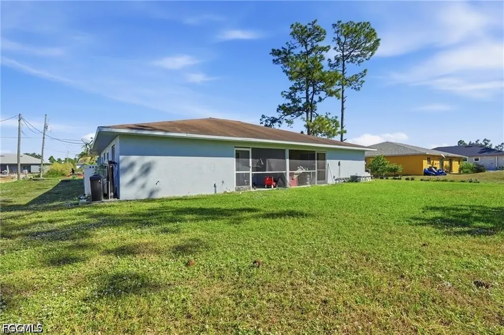 4741/4743 27th Street SW Lehigh Acres FL 33973