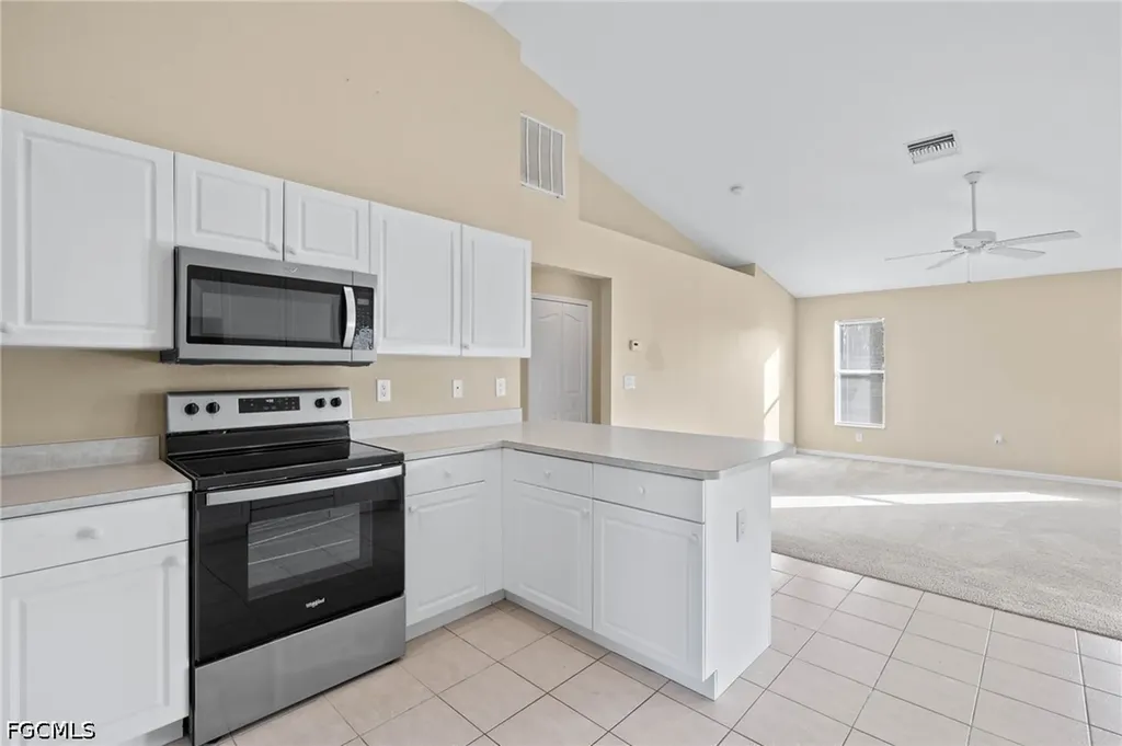 2227 NW 3rd Place Cape Coral FL 33993