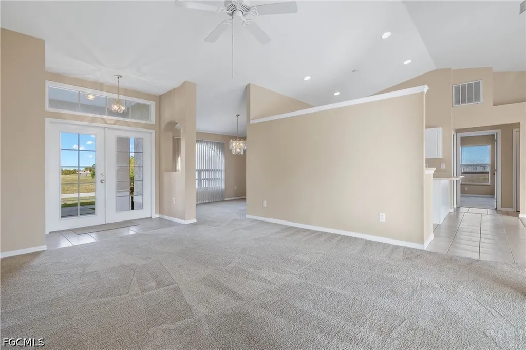 2227 NW 3rd Place Cape Coral FL 33993
