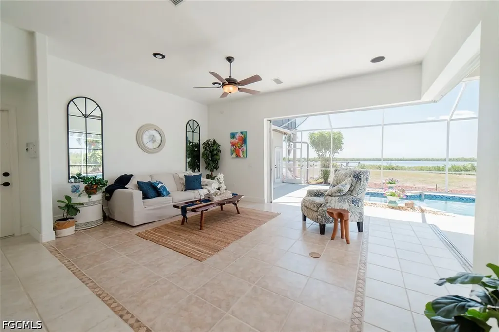 17501 Ohara Drive Port Charlotte FL 33948