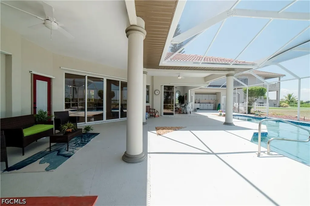 17501 Ohara Drive Port Charlotte FL 33948