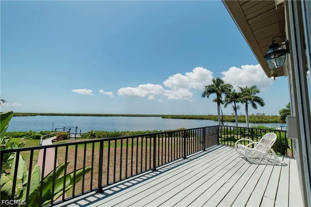 17501 Ohara Drive Port Charlotte FL 33948
