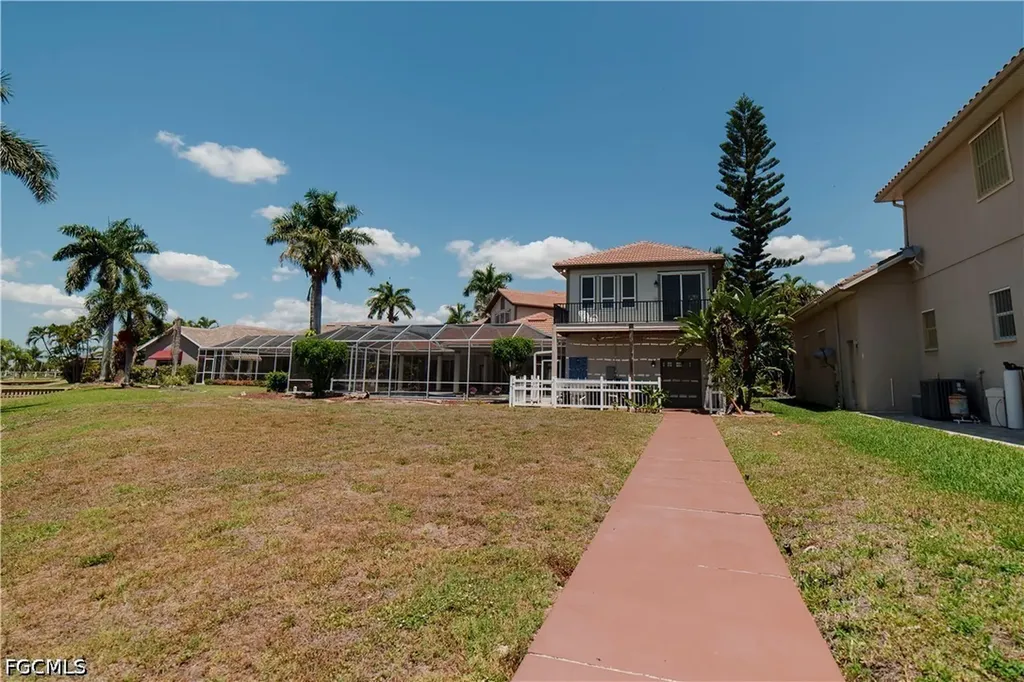 17501 Ohara Drive Port Charlotte FL 33948