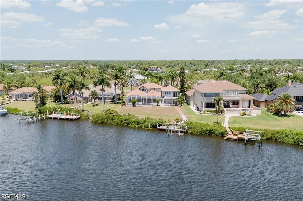17501 Ohara Drive Port Charlotte FL 33948