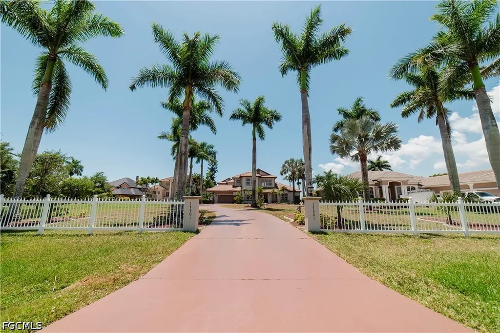 17501 Ohara Drive Port Charlotte FL 33948