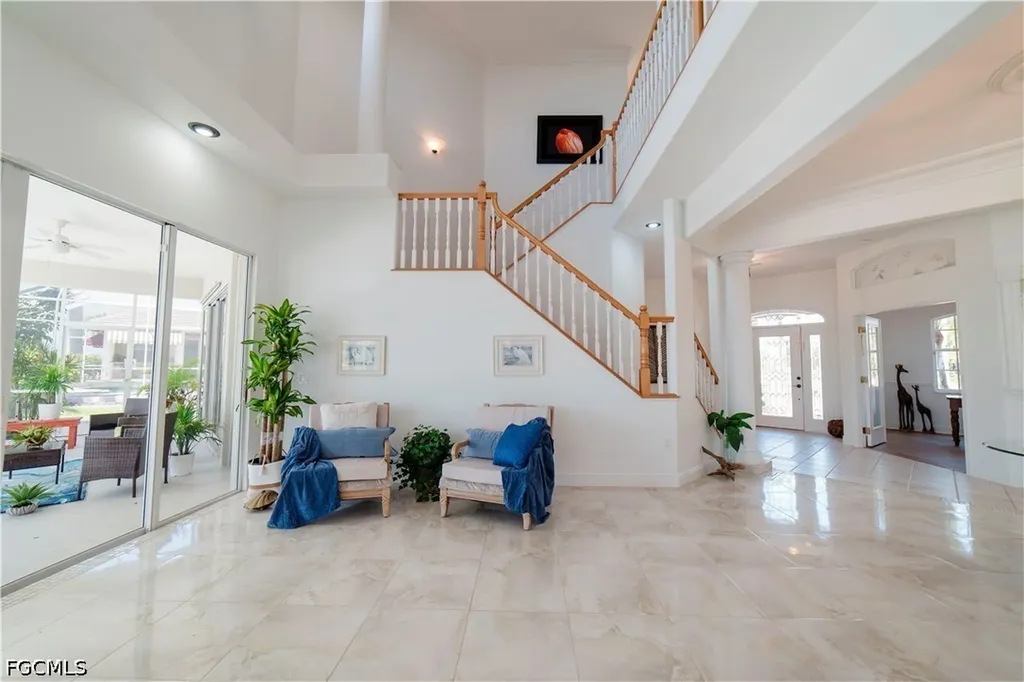 17501 Ohara Drive Port Charlotte FL 33948