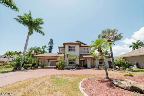 17501 Ohara Drive Port Charlotte FL 33948