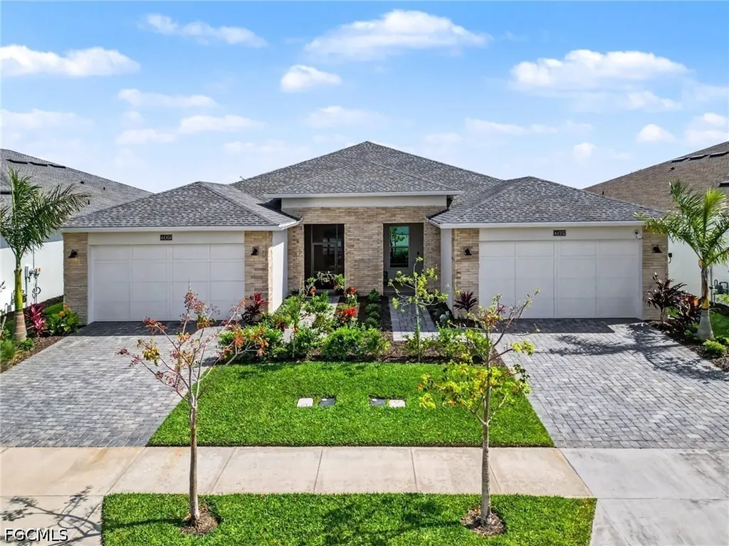 44356 Panther Drive Punta Gorda FL 33982