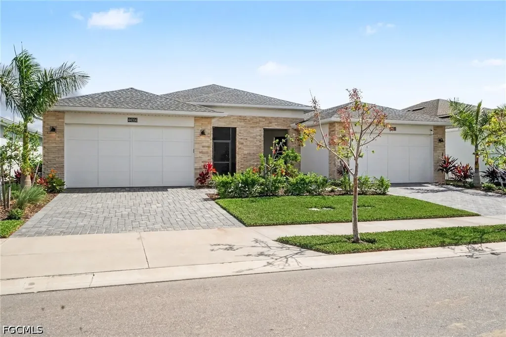 44356 Panther Drive Punta Gorda FL 33982