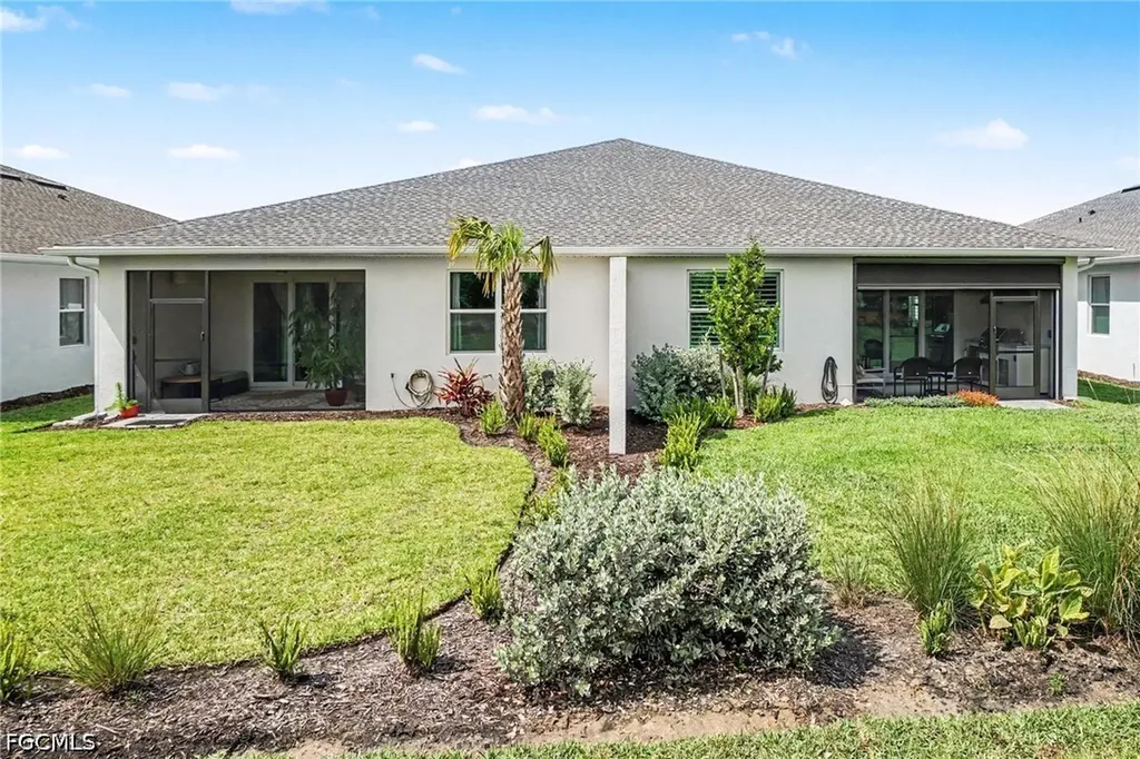 44356 Panther Drive Punta Gorda FL 33982