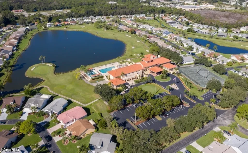 3370 Sabal Springs Boulevard North Fort Myers FL 33917
