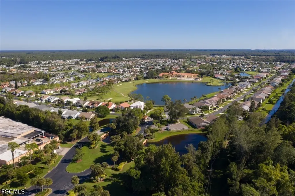 3370 Sabal Springs Boulevard North Fort Myers FL 33917