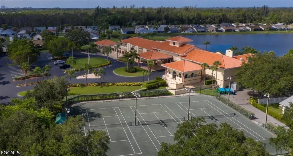 3370 Sabal Springs Boulevard North Fort Myers FL 33917