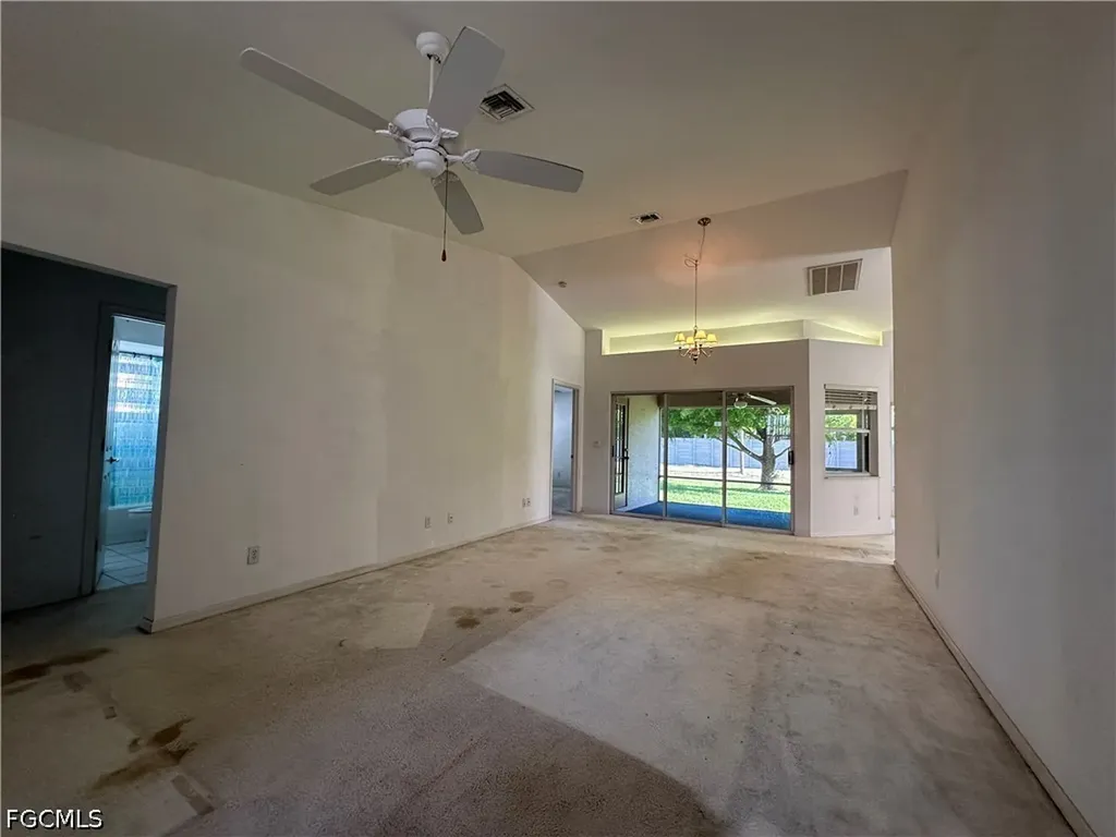 3370 Sabal Springs Boulevard North Fort Myers FL 33917