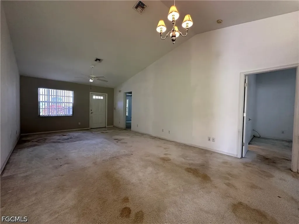 3370 Sabal Springs Boulevard North Fort Myers FL 33917