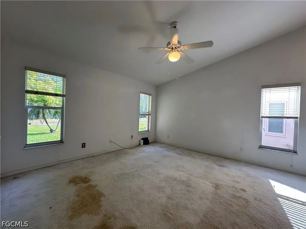 3370 Sabal Springs Boulevard North Fort Myers FL 33917