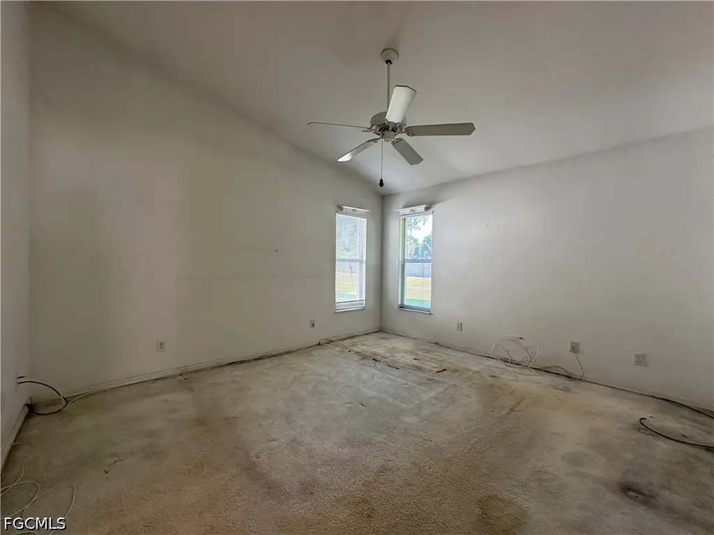 3370 Sabal Springs Boulevard North Fort Myers FL 33917