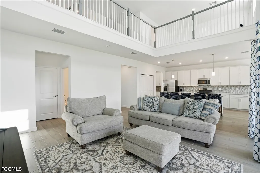18707 Ivywood Place Estero FL 33928