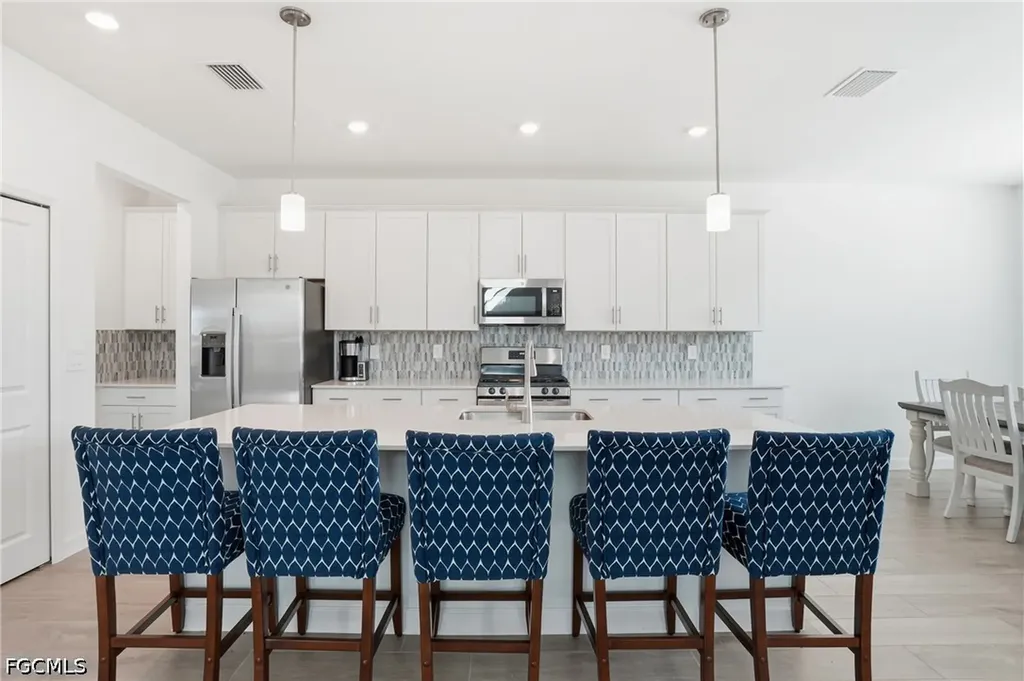 18707 Ivywood Place Estero FL 33928