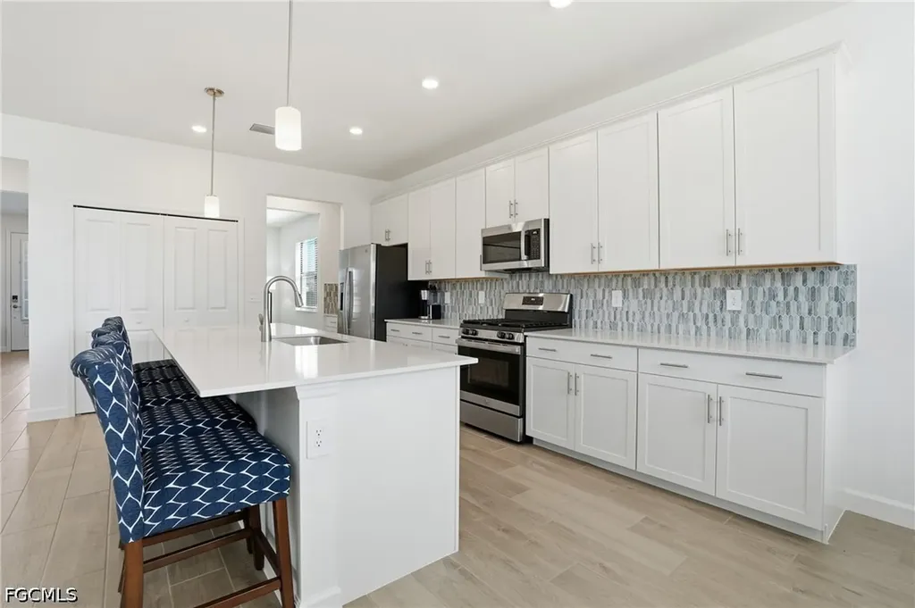 18707 Ivywood Place Estero FL 33928