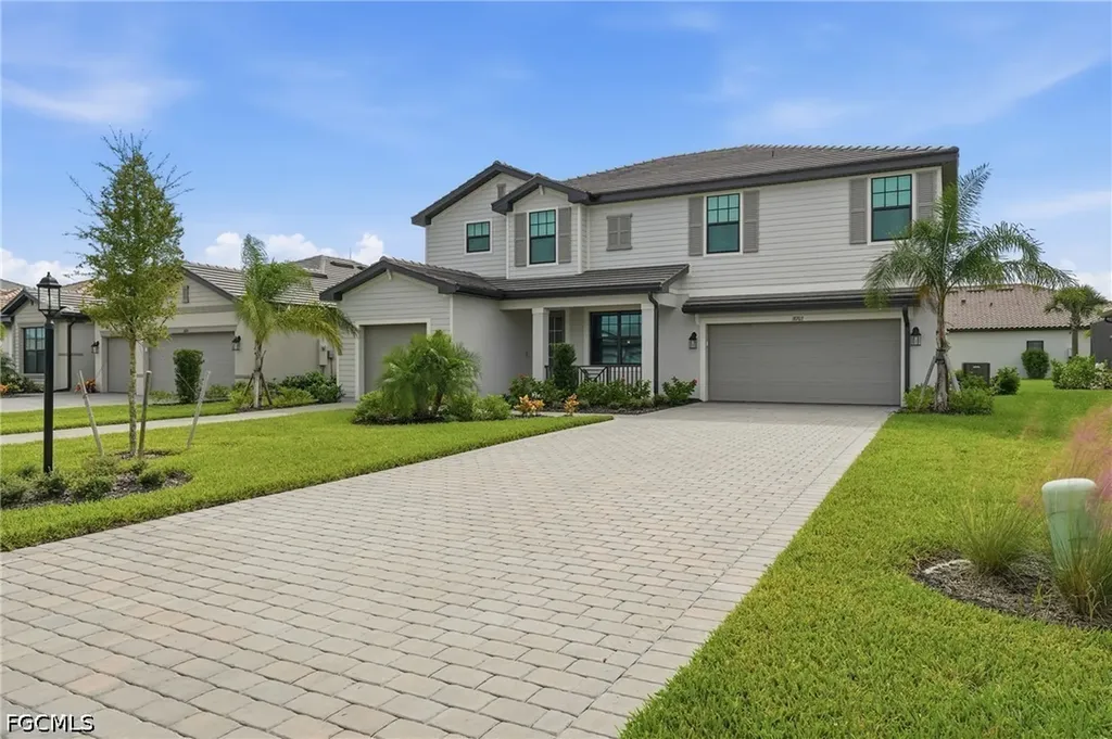 18707 Ivywood Place Estero FL 33928
