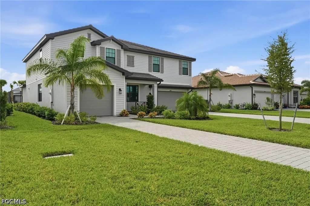 18707 Ivywood Place Estero FL 33928