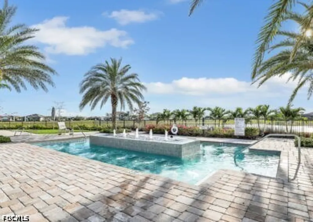 18707 Ivywood Place Estero FL 33928