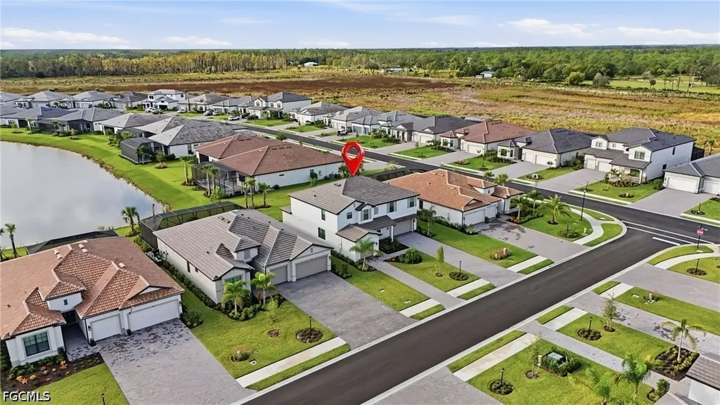 18707 Ivywood Place Estero FL 33928
