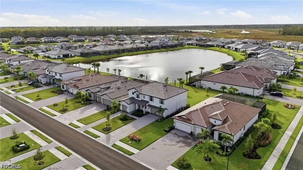 18707 Ivywood Place Estero FL 33928