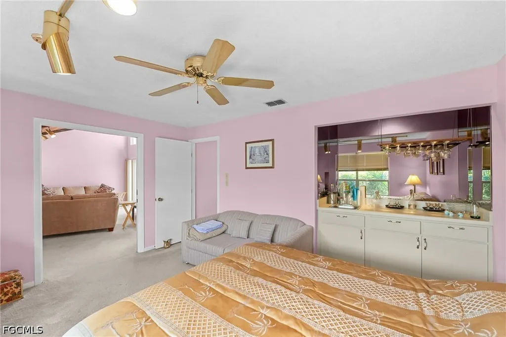 9712 Maplecrest Circle Lehigh Acres FL 33936