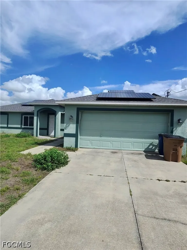 511 Kimberly Court Lehigh Acres FL 33974