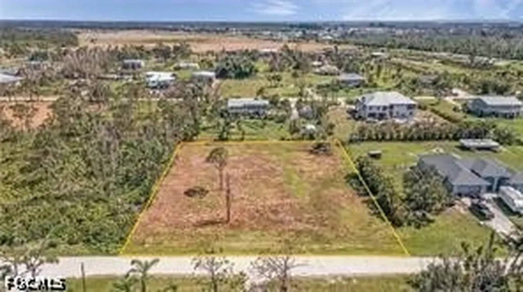 4695 Gulf Shore Road St. James City FL 33956