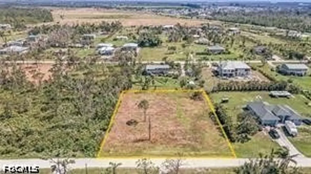 4695 Gulf Shore Road St. James City FL 33956