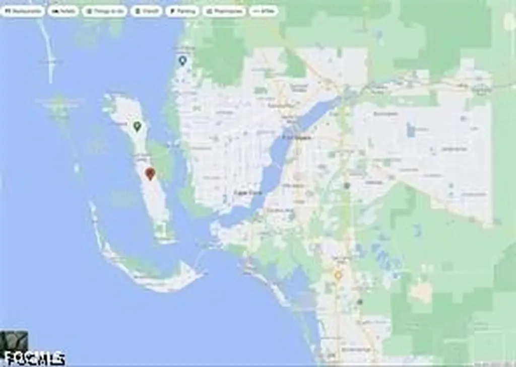 4695 Gulf Shore Road St. James City FL 33956