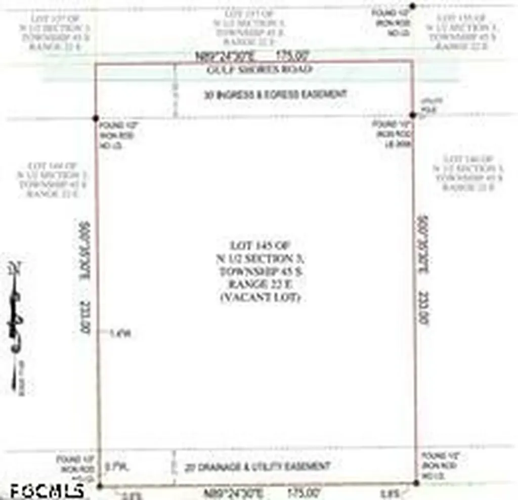 4695 Gulf Shore Road St. James City FL 33956