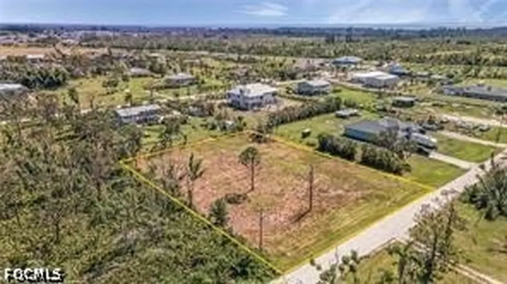 4695 Gulf Shore Road St. James City FL 33956