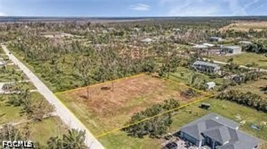 4695 Gulf Shore Road St. James City FL 33956