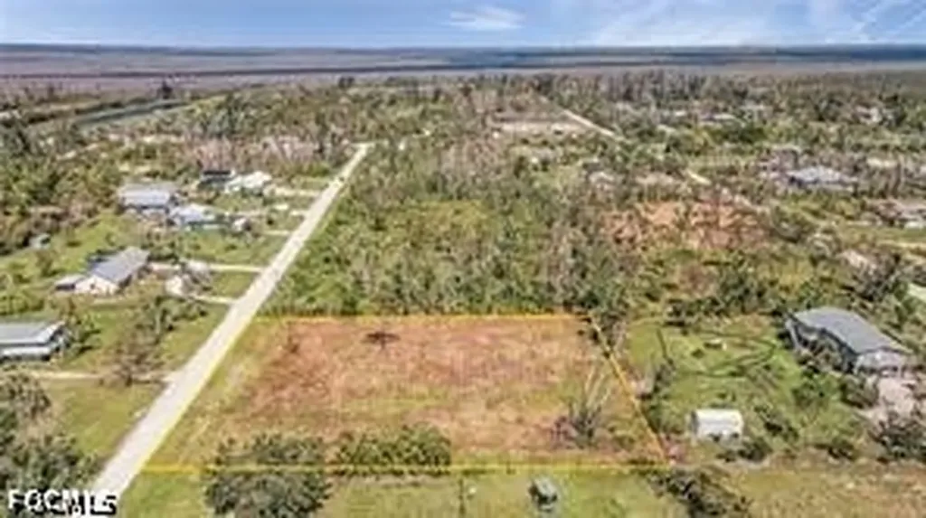 4695 Gulf Shore Road St. James City FL 33956