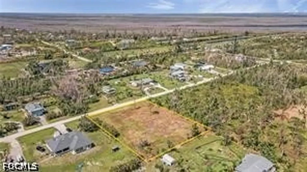 4695 Gulf Shore Road St. James City FL 33956
