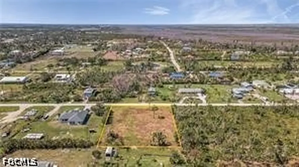4695 Gulf Shore Road St. James City FL 33956