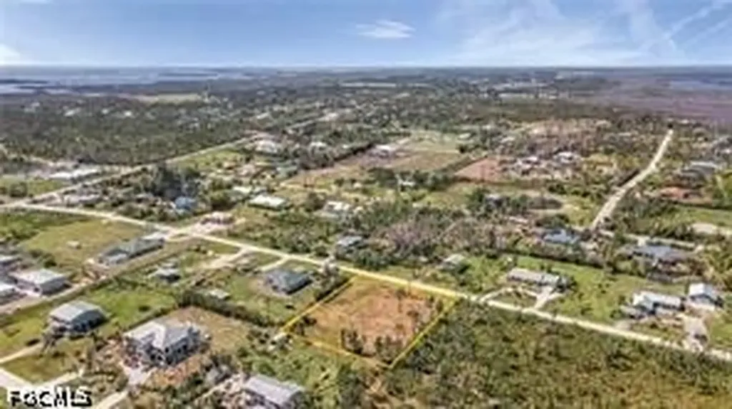 4695 Gulf Shore Road St. James City FL 33956