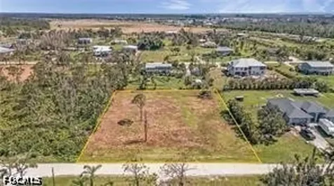 4695 Gulf Shore Road ST. James City FL 33956