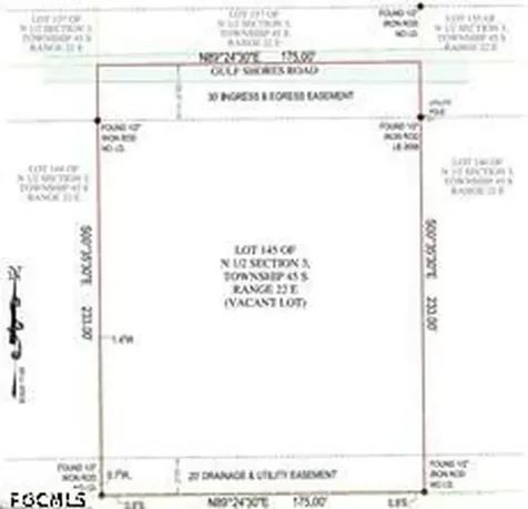 4695 Gulf Shore Road ST. James City FL 33956