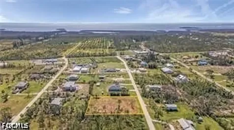 4695 Gulf Shore Road ST. James City FL 33956