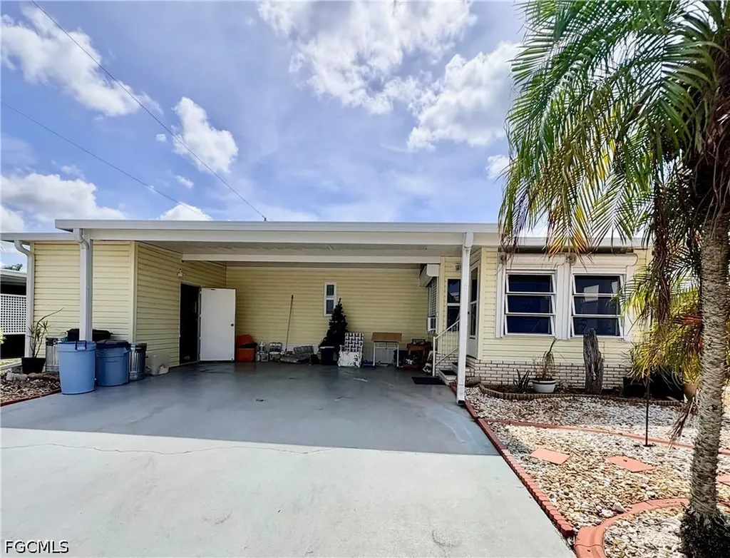 3134 Linwood Drive North Fort Myers FL 33917