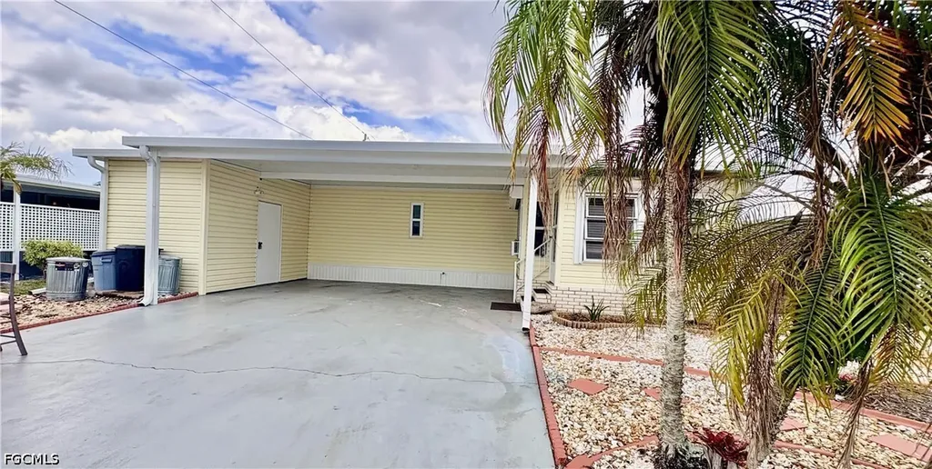 3134 Linwood Drive North Fort Myers FL 33917
