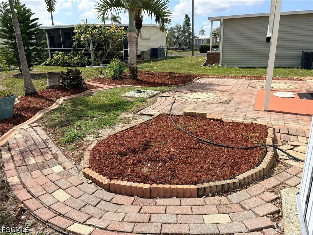 3134 Linwood Drive North Fort Myers FL 33917