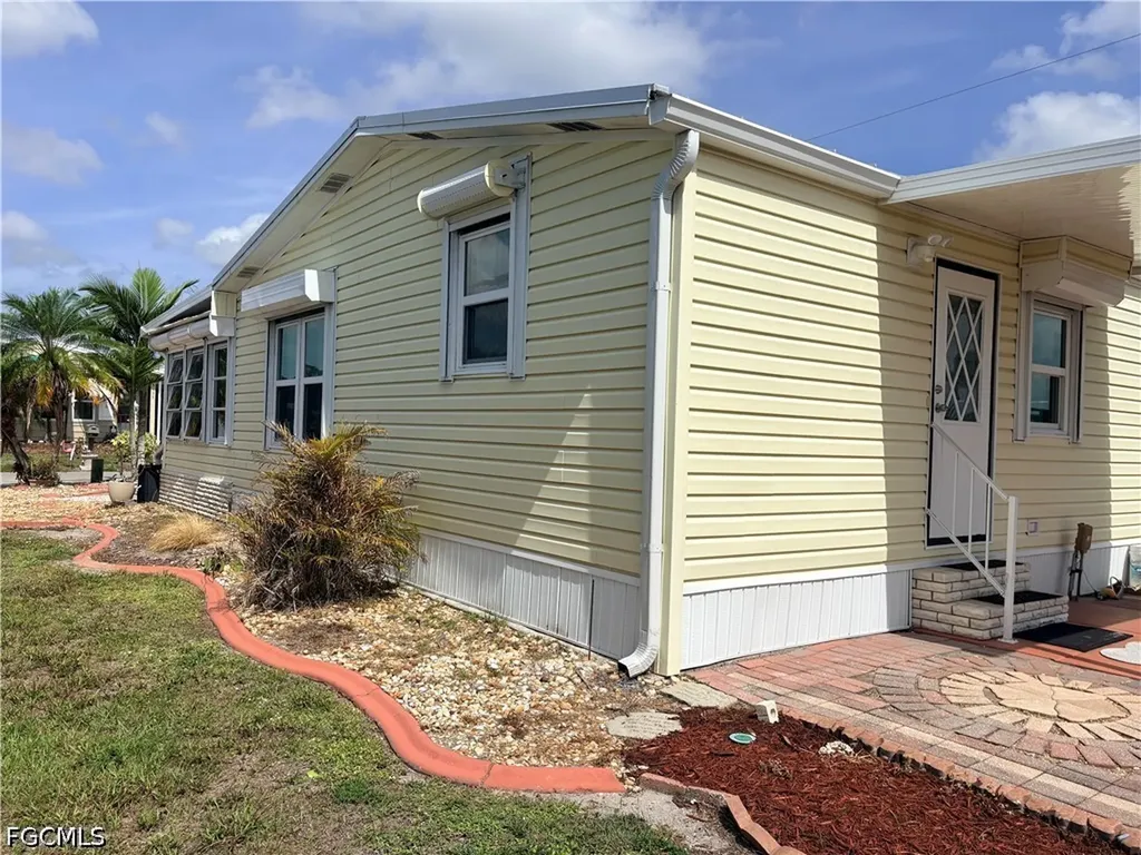 3134 Linwood Drive North Fort Myers FL 33917