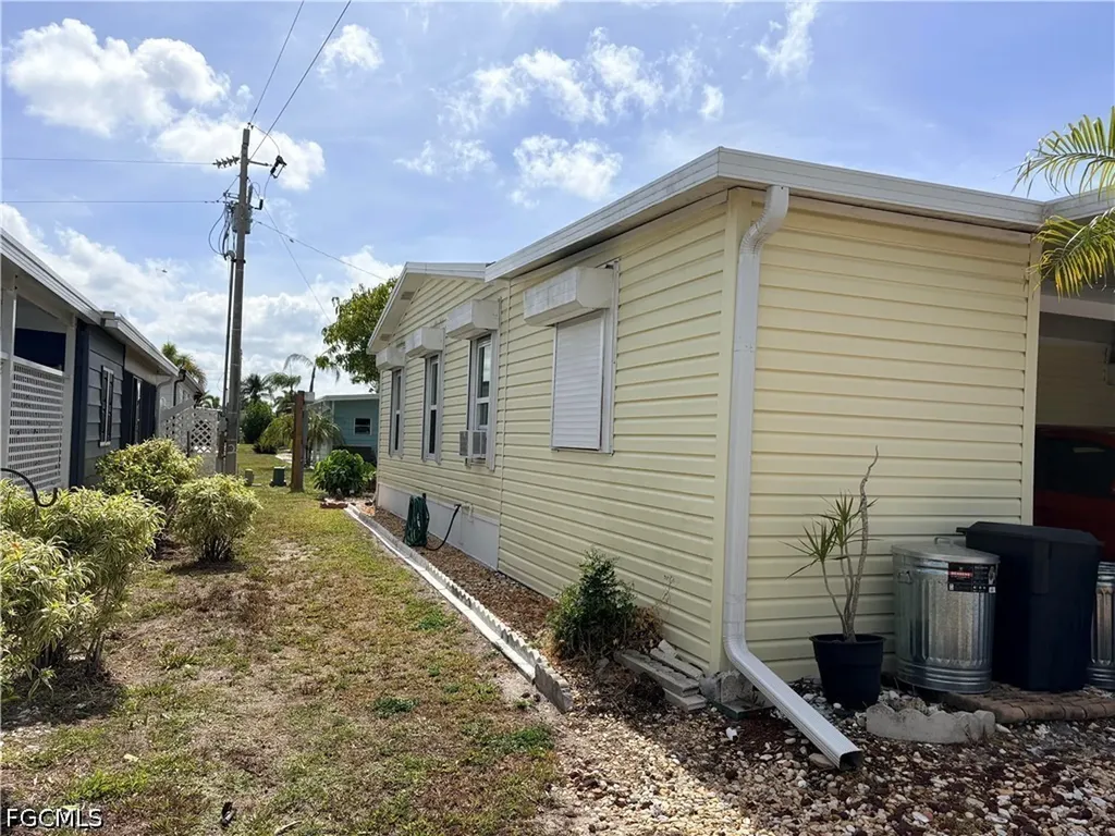 3134 Linwood Drive North Fort Myers FL 33917