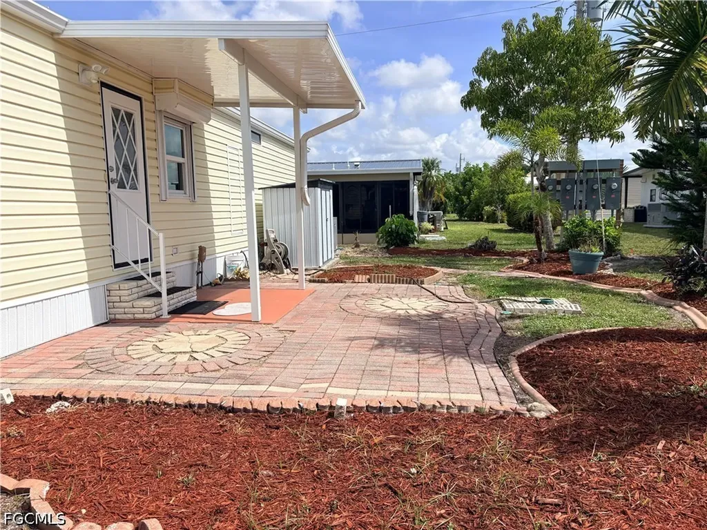 3134 Linwood Drive North Fort Myers FL 33917